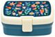 Rex London Fairies in the Garden Lunch Box with Tray