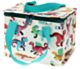Rex London Baby Dinos Lunch Bag