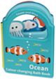 Rex London Ocean Colour Changing Bath Book