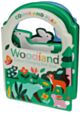 Rex London Woodland Colour Changing Bath Book