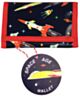 Rex London Space Age Child Wallet