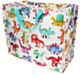 Rex London Baby Dinos Jumbo Storage Bag