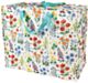 Rex London Wild Flower Jumbo Storage Bag