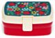 Rex London Ladybird Lunch Box with Tray