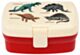 Rex London Prehistoric Land Lunch Box with Tray