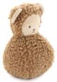 Nana Huchy Roly Poly Jer Bear Rattle (14cm)