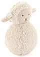 Nana Huchy Roly Poly Sophie Sheep Rattle (14cm)