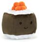 Jellycat Sassy Sushi Hosomaki (5cm)