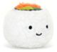 Jellycat Sassy Sushi Uramaki (5cm)