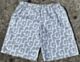 Handmade Shorts - Ant Farm (M 3-4y)