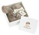 Jellycat Luxe Smudge Elephant Soother