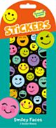 Smiley Face Stickers