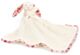 Jellycat Bashful Blossom Cream Bunny Berry Soother