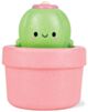 Tiger Tribe Bath Pop-Up - Cactus