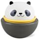 Tiger Tribe Rocking Rollers - Panda