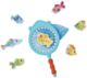 Tiger Tribe Shark Chasey - Catch a Fish Bath Toy