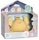 Tikiri My First Ocean Buddies Organic Teether Rattle - Crab