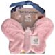 Tikiri Organic Sensory Scrunchie Toy - Butterfly