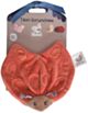 Tikiri Organic Sensory Scrunchie Toy - Ladybug