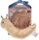 Tikiri Organic Sensory Scrunchie Toy - Snail