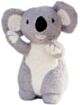 Tikiri Organic Koala Plush (24cm)