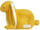 Alimrose Toby Bunny Cuddle Toy - Butterscotch (20cm)