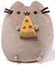 Pusheen Snackable Pizza Plush (24cm)