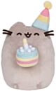Pusheen Birthday Plush (24cm)