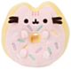 Pusheen Mini Donut Squishy (9cm)