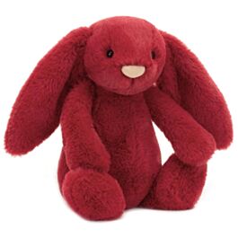 Jellycat Bashful Luxe Bunny Scarlett - Original (31cm)