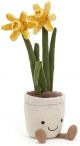 Jellycat Amuseable Daffodil (30cm)