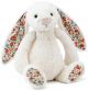 Jellycat Bashful Blossom Cream Bunny - Medium (31cm)