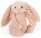 Jellycat Bashful Blush Bunny - Medium (31cm)