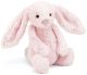 Jellycat Bashful Pink Bunny - Medium (31cm)
