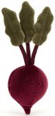 Jellycat Vivacious Vegetable Beetroot (20cm)