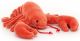 Jellycat Sensational Seafood Lobster (15cm)