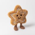 Jellycat Amuseables Star Cookie (13cm)