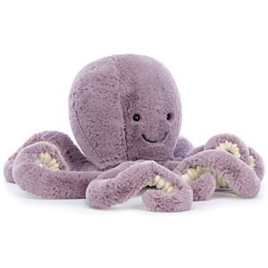 Jellycat Maya Octopus - Large (49cm)