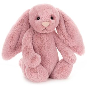 Jellycat Bashful Tulip Pink Bunny - Original (31cm)