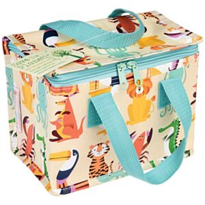 Rex London Colourful Creatures Lunch Bag