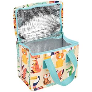 Rex London Colourful Creatures Lunch Bag