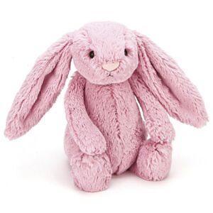 Jellycat Bashful Tulip Bunny - Small (18cm)