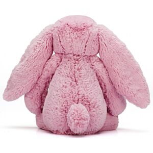 Jellycat Bashful Tulip Bunny - Small (18cm)