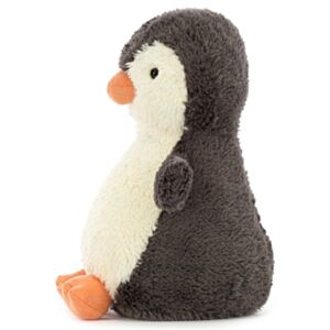 Jellycat Peanut Penguin - Medium (22cm)