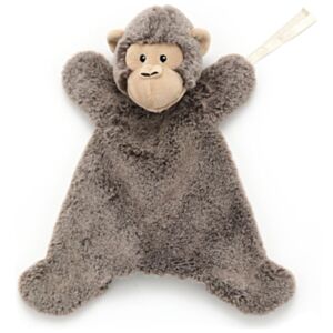Nana Huchy Mani the Monkey Hoochy Coochie Comfort Puppet (33cm)