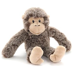 Nana Huchy Mini Mani the Monkey Rattle (23cm)