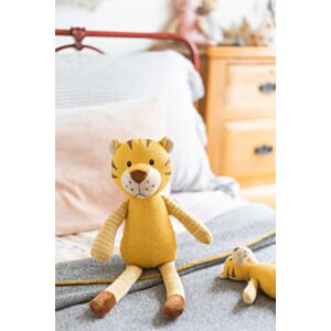 Nana Huchy Teddy the Tiger (37cm)