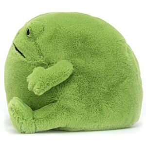 Jellycat Ricky Rain Frog (18cm)