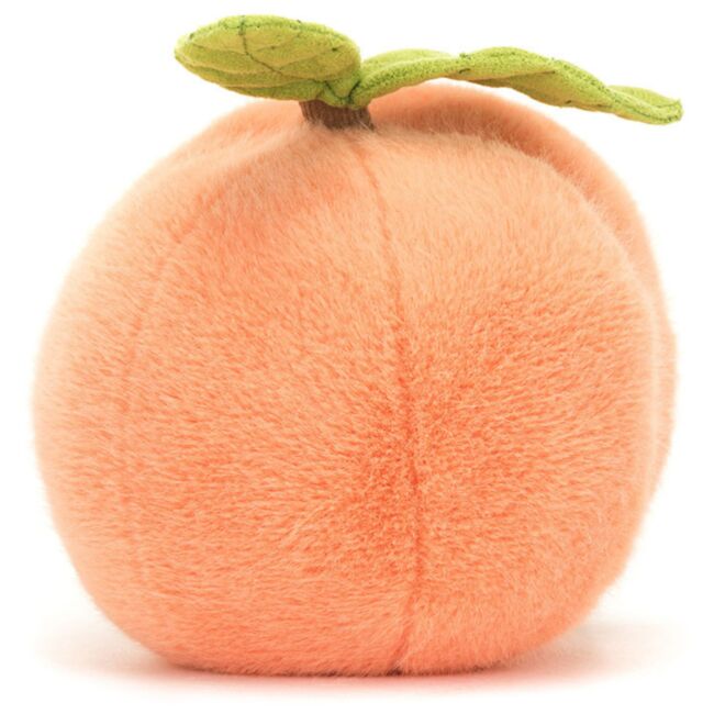 ジェリーキャット ももぬいぐるみ Amuseable Peach Amazon.co.jp: Jellycat ジェリーキャット 桃 ピーチ ぬいぐるみ