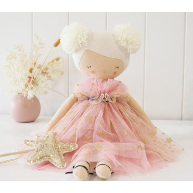 Baby Ballerina Alimrose Dolls Alimrose Halle Ballerina Doll Fair
